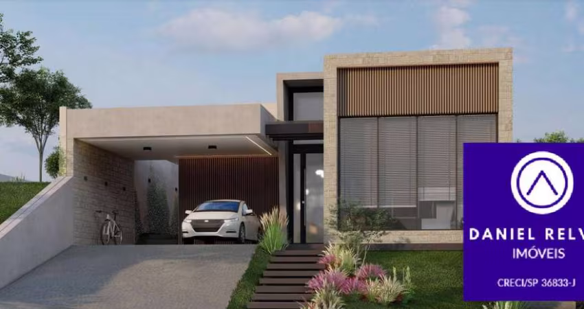Casa Nova Para Venda No Genesis II, Alphaville