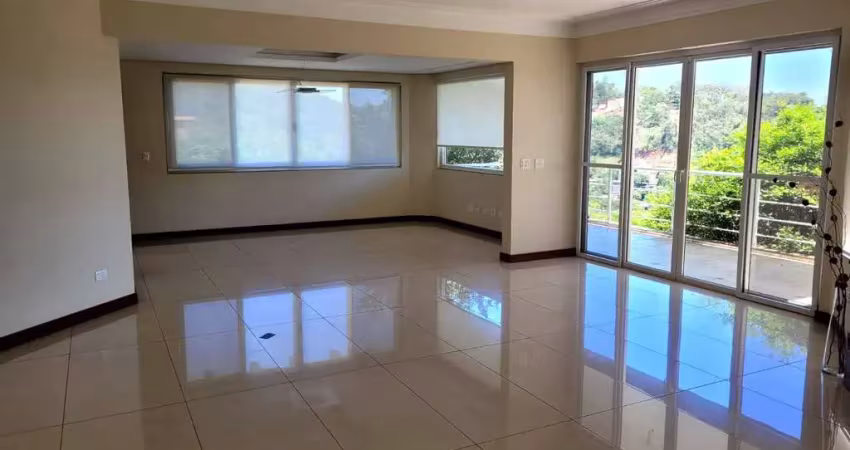 Casa com 5 suites para venda no genesis 1, alphaville
