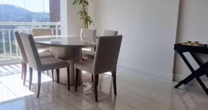Apartamento Mobiliado Para Venda no Reserva Alphasitio