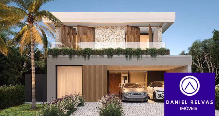 Casa  Totalmente Reformada-Retrofit ,À Venda em Alphaville
