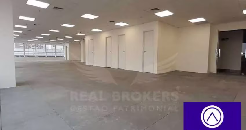 Conjunto comercial para locação no trade  tower, alphaville