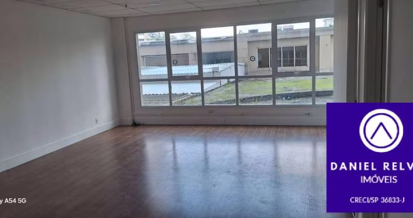 Sala Comercial Pronta Para Locação no Alpha Square Office