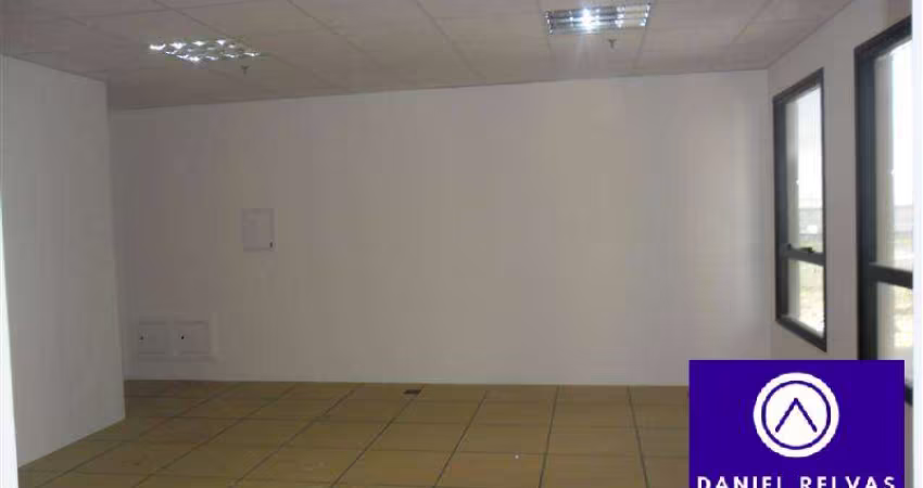 Sala Comercial com 45 m² Para Locação no CEA  2, Alphaville