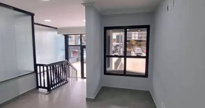 Predio comercial monousuário para locação em alphaville