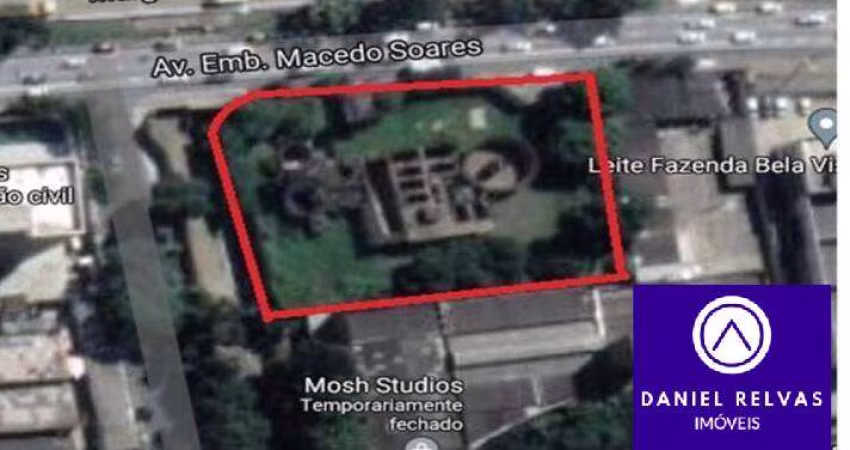 Terreno Comercial para  venda ou Locação da Marginal Tiete