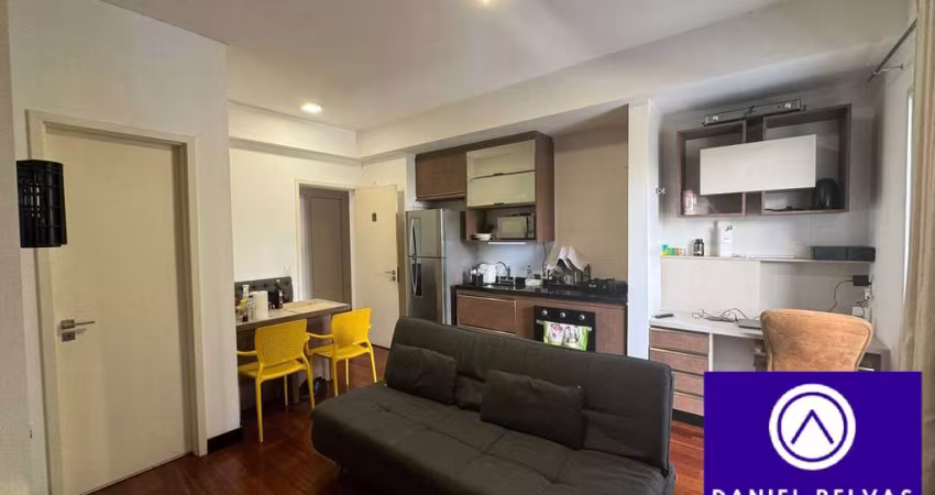 Lindo Apartamento Mobiliado Para Locação no Trix Tambore