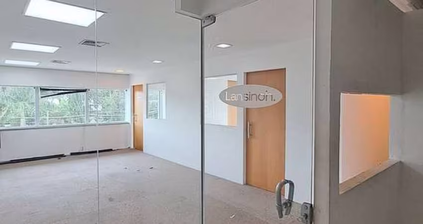 Sala  Comercial Pronta Para Locação em Alphaville,Oportunidade