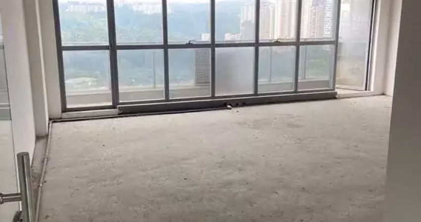 Sala comercial com 54,5 m² para venda no monte carlo 18 do forte, alphavill