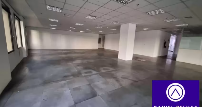 Conjunto comercial para venda ou locação no edifício lazulli, alphaville