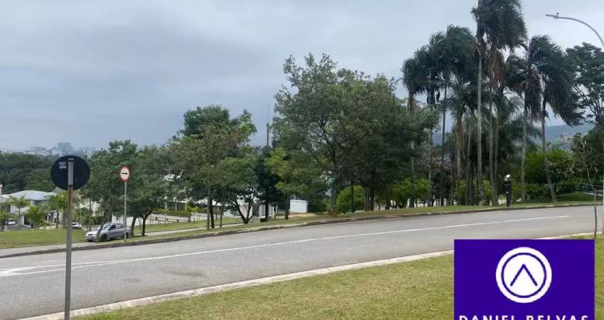 Terreno com 920 m² a/t para venda no burle max, alphaville