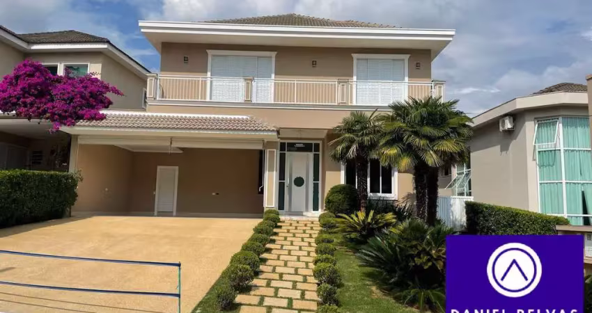 Casa alto padrão para venda ou locação no 18 do forte, alphaville