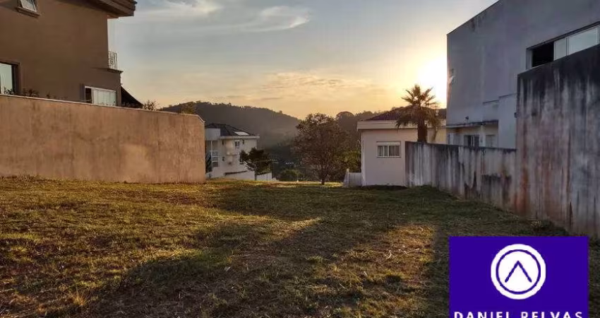 Terreno Para Venda no Residencial Genesis 1, Alphaville