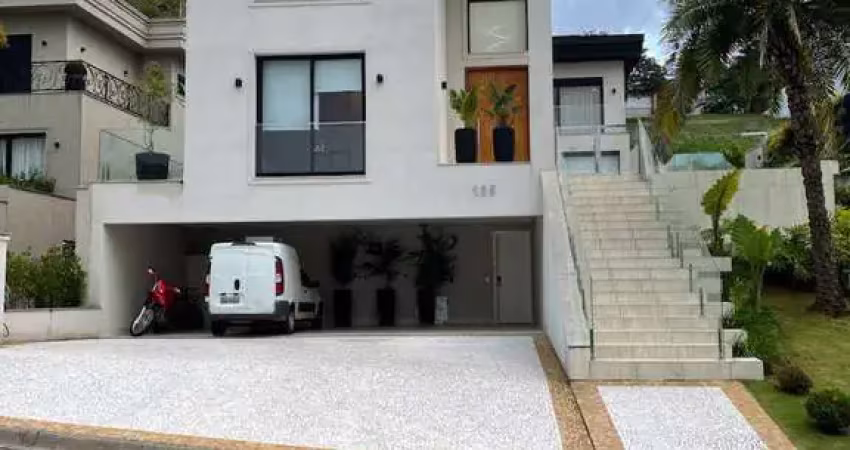 Casa Mobiliada e Decorada Para Locação no Genesis 2, Alphaville