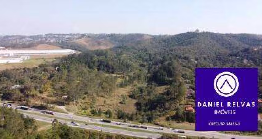 Area Comercial Para Venda  em Santana de Parnaiba