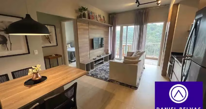 Apartamento com duas suítes para venda  no trix tambore