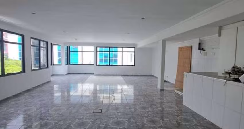 Predio Comercial com Elevador, 480 m², Para Locação no Centro de Apoio 2