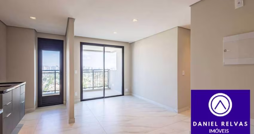 Apartamento com 2 Suites Para Venda no Condominio Aruana, Tambore
