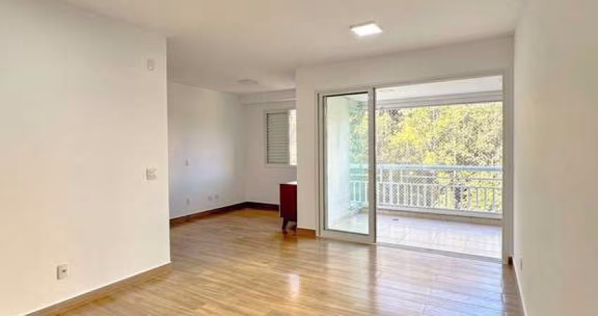 Apartamento com 95 M² para locação no Paisagem Tambore