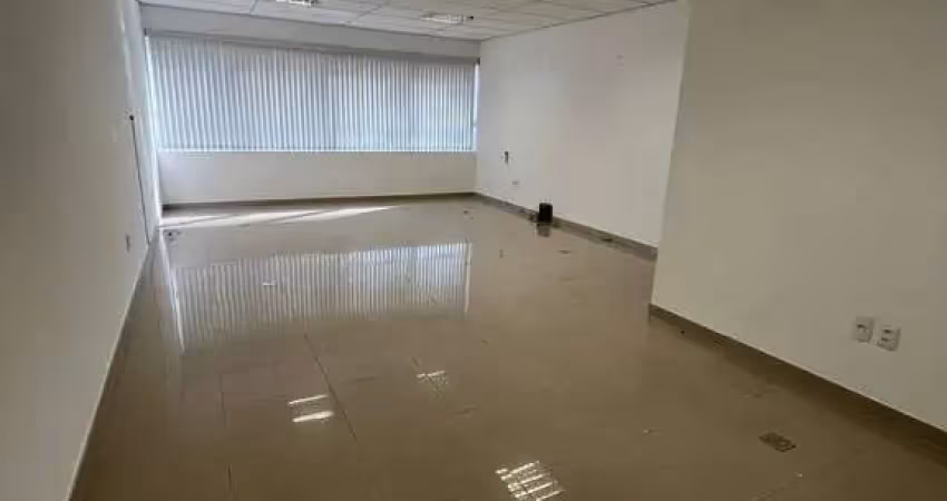 Sala comercial de 42 m² para locação no alpha premium, alphaville