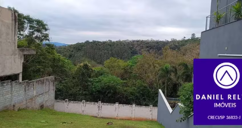 Terreno à venda na Avenida Gêmini, Alphaville, Santana de Parnaíba