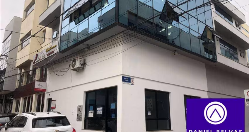 Loja de 80 m² Para Locação no Centro de Apoio 2, Alphaville