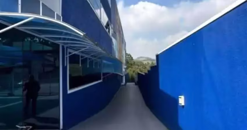 Galpão Comercial e Logístico Para Venda no Polo Empresarial Tambore