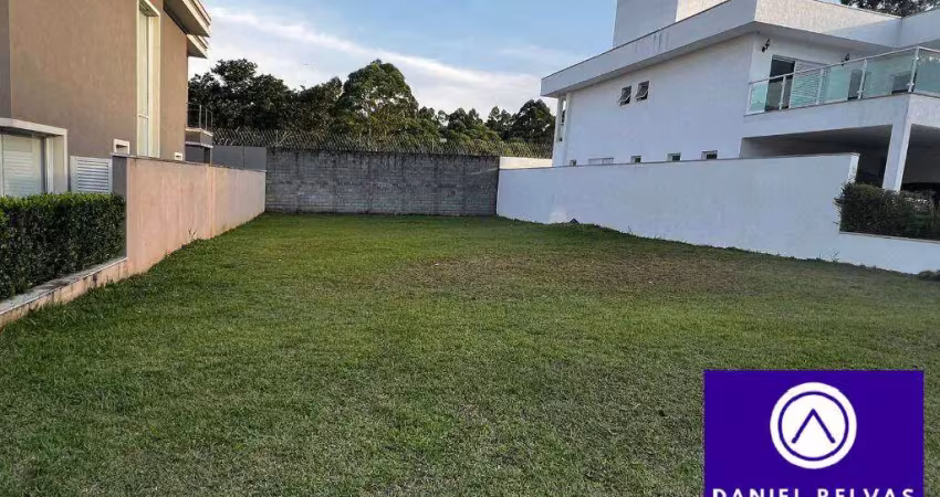 Terreno à venda na Avenida Honório Alvares Penteado, Tamboré, Santana de Parnaíba
