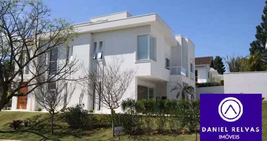Casa com 4 quartos para alugar na Avenida Sagitário, Alphaville Conde I, Barueri