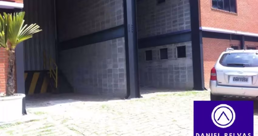 Barracão / Galpão / Depósito com 6 salas para alugar na Avenida Ceci, Tamboré, Barueri