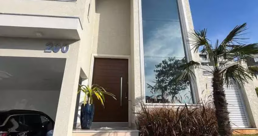 Casa com 440 m² a/c para venda no genesis ii, alphaville