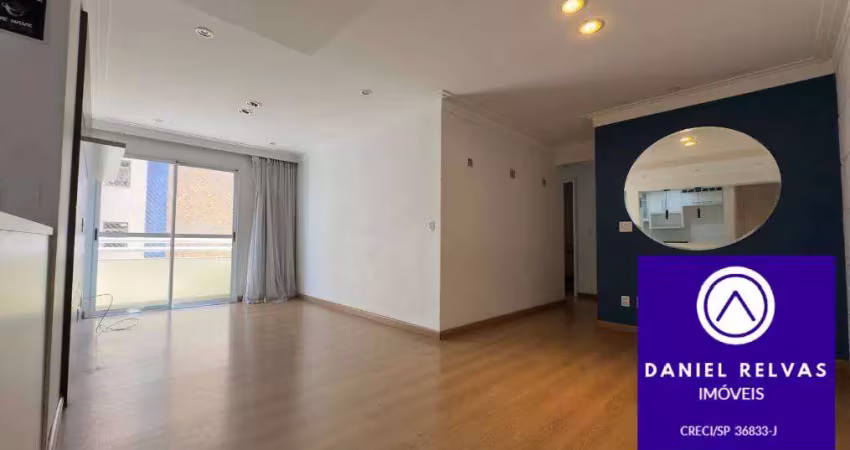 Apartamento com 3 quartos para alugar na Alameda Grajaú, Alphaville Centro Industrial e Empresarial/Alphaville., Barueri