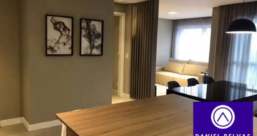 Lindo apartamento para venda ou locação no glass, alphaville