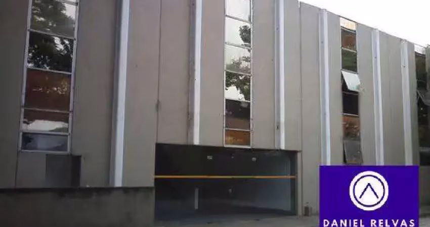 Galpão para locação  no bairro industrial anhanguera, osasco