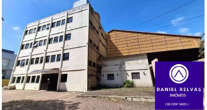 Sala comercial com 8 salas para alugar na Alameda Tocantins, Alphaville Centro Industrial e Empresarial/Alphaville., Barueri