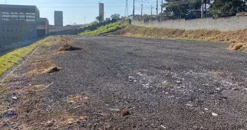 Terreno comercial para alugar na Estrada Ibateguara, Jardim Mutinga, Barueri