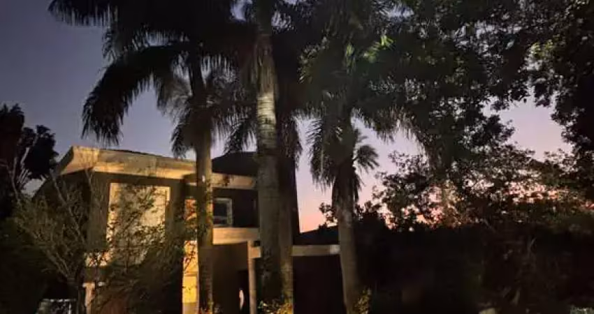 Casa com 331 m² a/c para alugar no genesis 1, alphaville