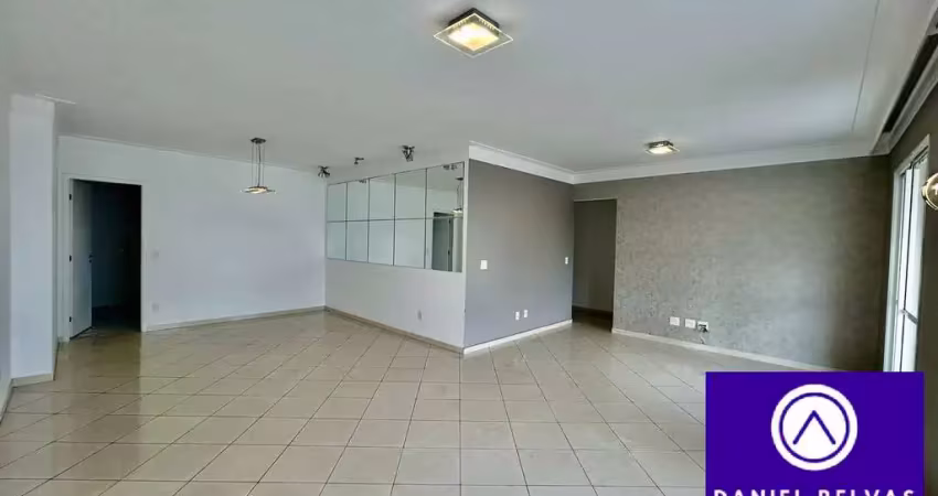Apartamento com 3 quartos à venda na Avenida Oiapoque, Alphaville Centro Industrial e Empresarial/Alphaville., Barueri