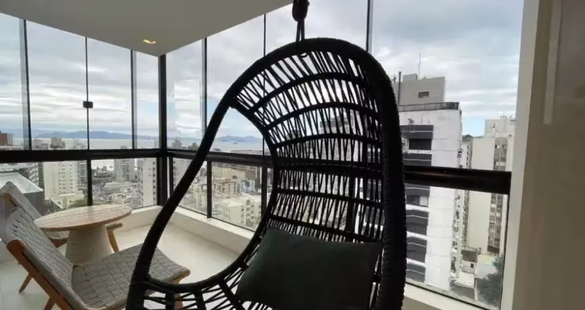 Cobertura com 2 Quartos e 4 banheiros para locação, 239 m² por R$ 14.800,00