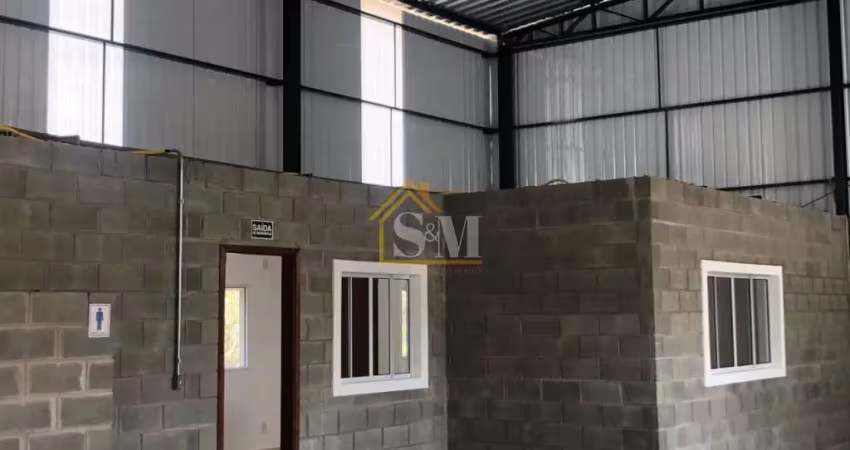 Galpão para Indústrias ou transportadoras em Indaiatuba