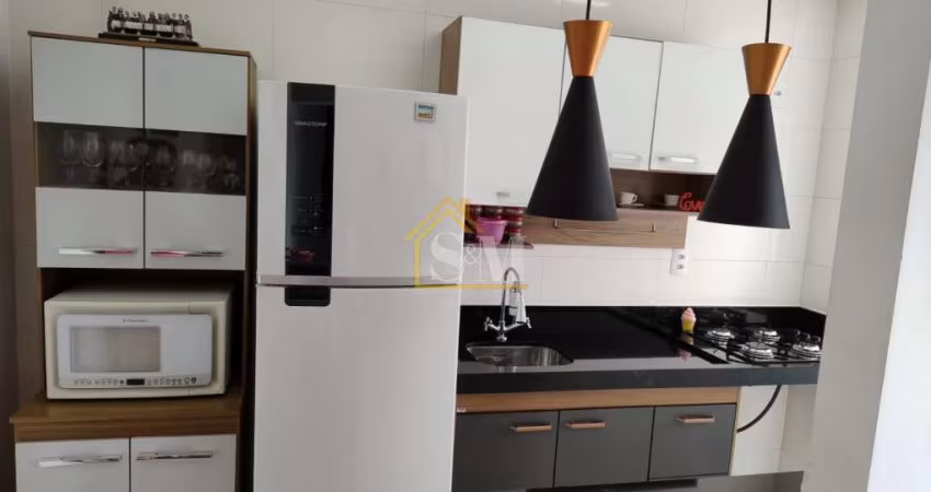 Lindo Apartamento para venda no Villa Helvetia em Indaiatuba