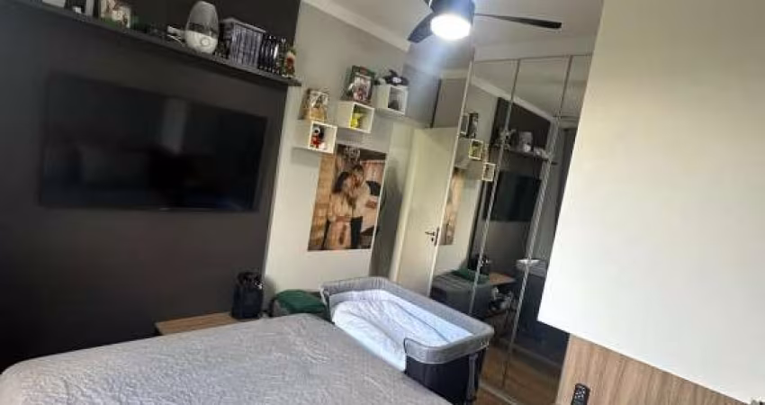 Apartamento porteira frechada no Villa Helvétia em Indaiatuba