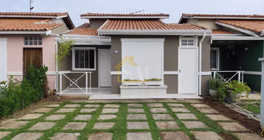 Casa a venda condomínio em frente a Unimax