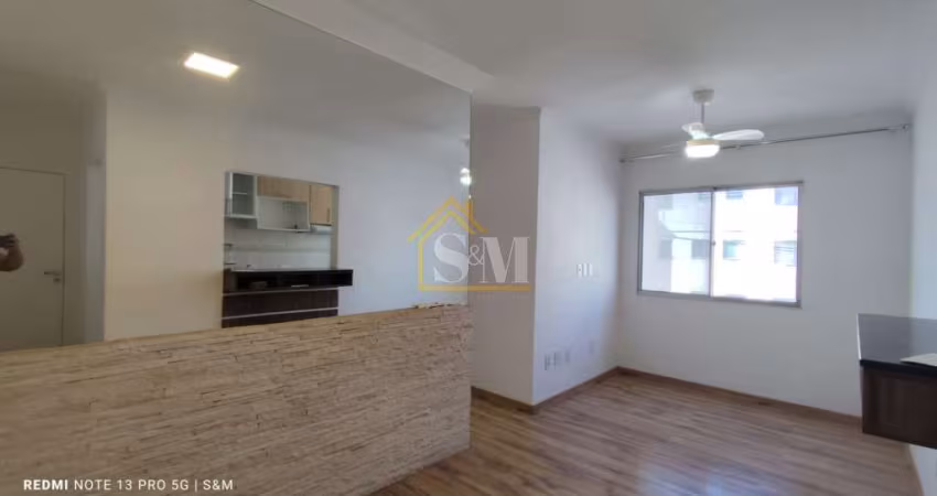 Apartamento para locação Condomínio Spazio Illuminare