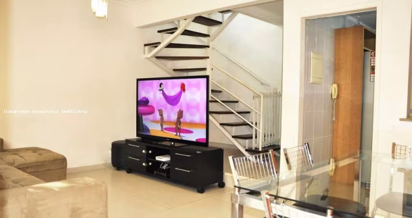 Casa em Condomínio para Venda em Cotia, Jardim Lambreta, 3 dormitórios, 1 suíte, 3 banheiros, 2 vagas