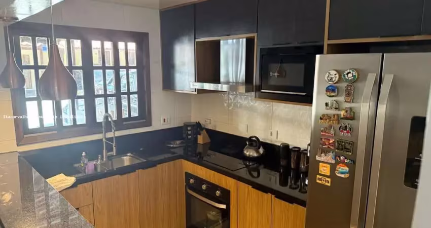 Casa em condomínio para venda em cotia, jardim barbacena, 2 dormitórios, 2 banheiros, 2 vagas