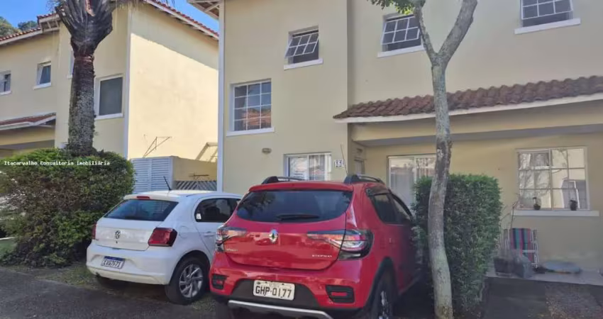 Casa em condomínio para venda em cotia, jardim colibri, 2 dormitórios, 1 suíte, 3 banheiros, 2 vagas