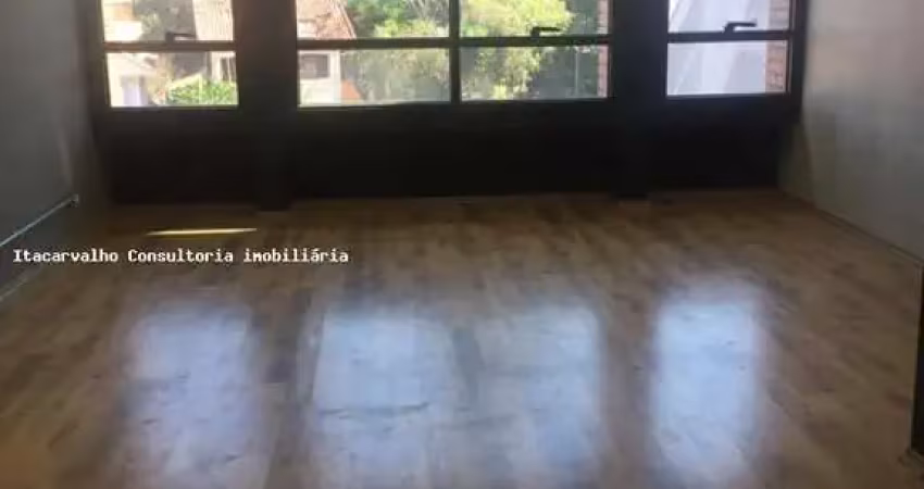 Sala comercial para locação em cotia, jardim lambreta, 6 vagas