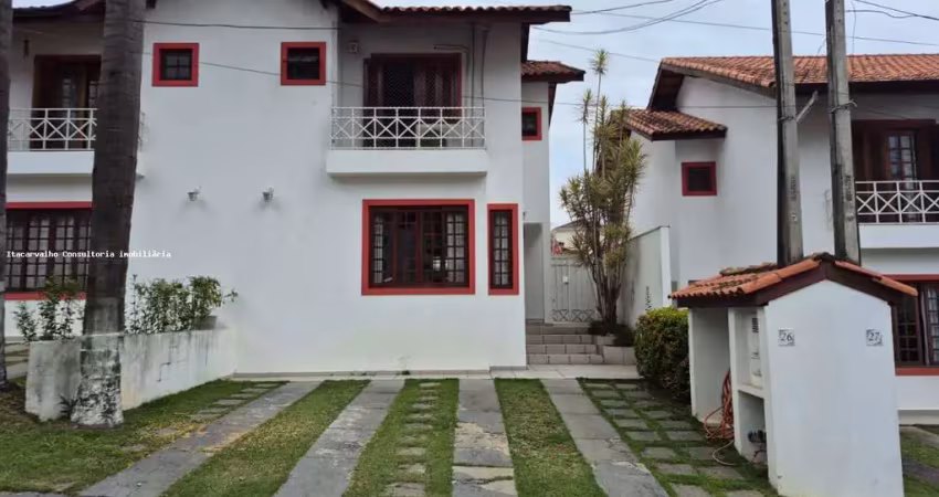 Casa em condomínio para venda em cotia, jardim da glória, 3 dormitórios, 1 suíte, 3 banheiros, 2 vagas