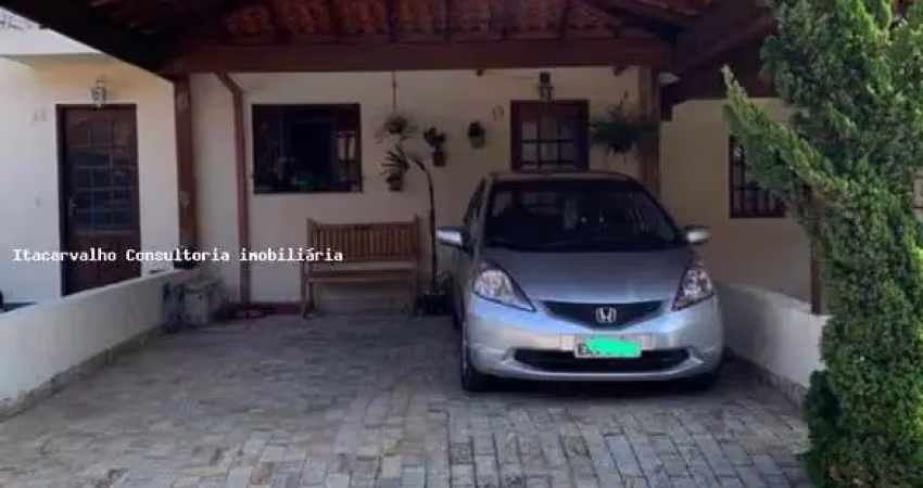 Casa em condomínio para locação em cotia, jd barbacena, 2 dormitórios, 2 banheiros, 2 vagas