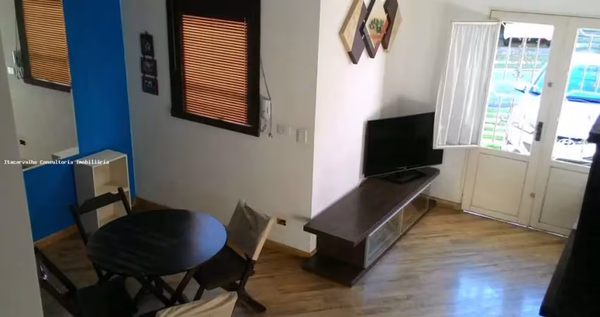 Casa em condomínio para venda em cotia, jardim da glória, 2 dormitórios, 2 suítes, 2 banheiros, 2 vagas